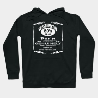 80's brand Hoodie